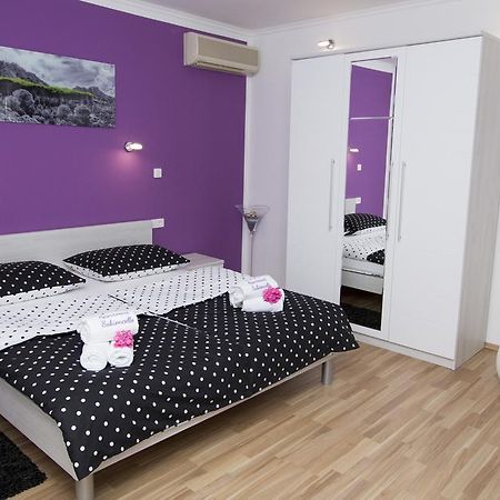 Apartment Sabioncello Σπλιτ Εξωτερικό φωτογραφία