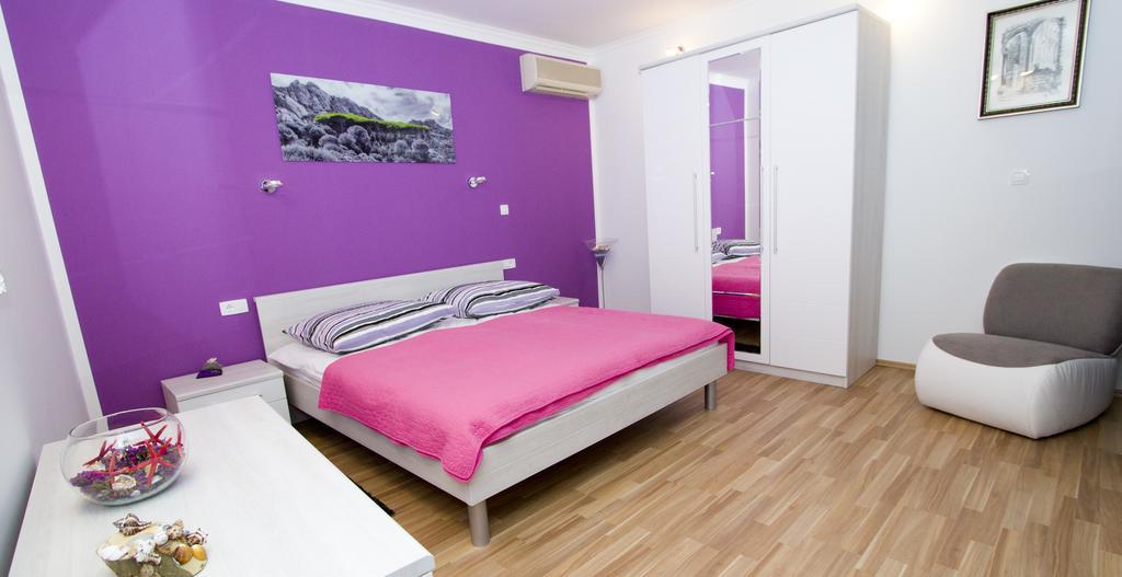 Apartment Sabioncello Σπλιτ Εξωτερικό φωτογραφία
