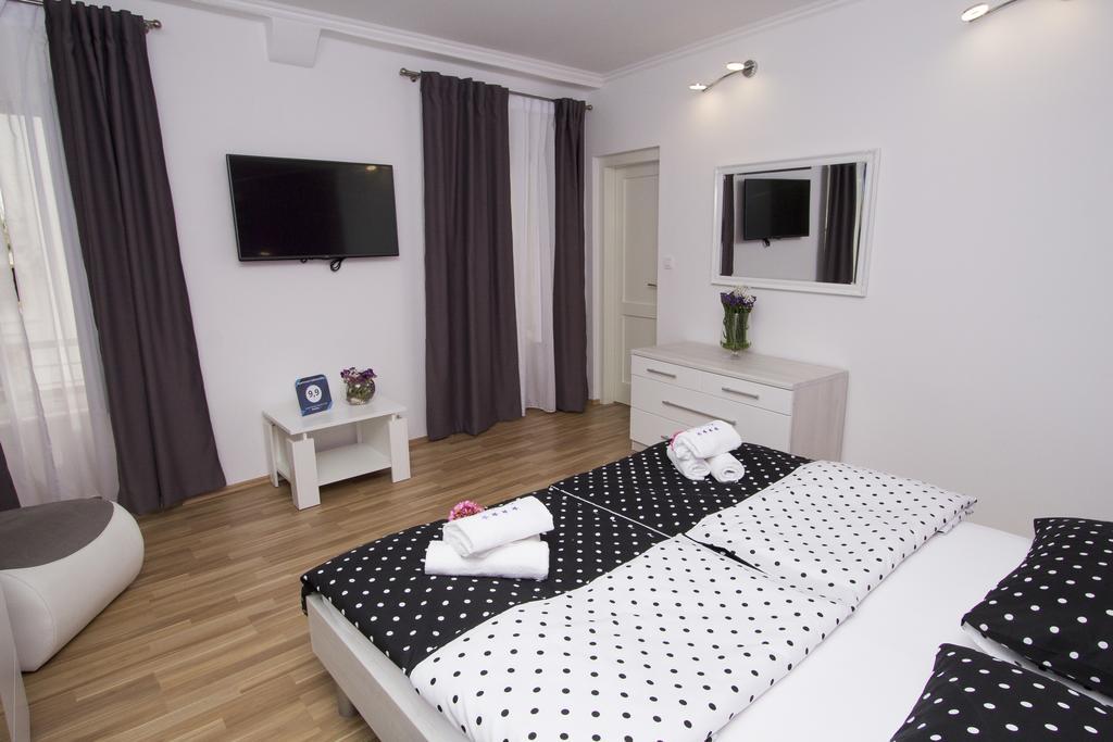 Apartment Sabioncello Σπλιτ Εξωτερικό φωτογραφία